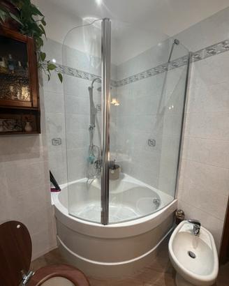 Vasca da bagno
