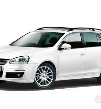 Ricambi NUOVI Volkswagen Golf Variant 2007 in poi