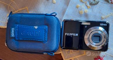 Fotocamera 