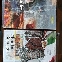 Folder Regioni Italia