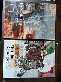 Folder Regioni Italia