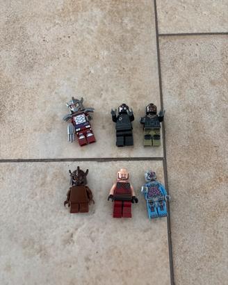 Lego ninja