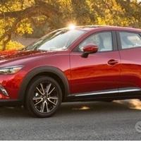 Mazda cx3 ricambi
