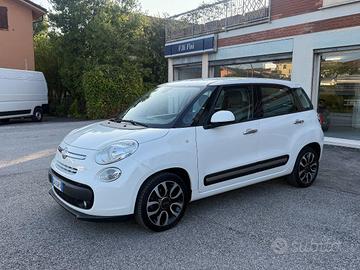 FIAT - 500 L - 1.3 Multijet 85 CV Pop Star