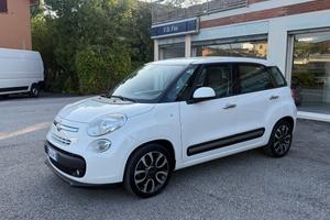 FIAT - 500 L - 1.3 Multijet 85 CV Pop Star