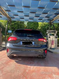 Ford Focus 1.5 EcoBlue 95CV ST - Line