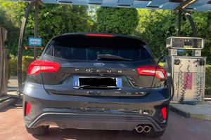 Ford Focus 1.5 EcoBlue 95CV ST - Line