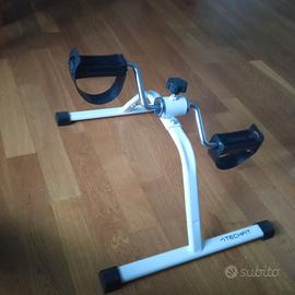 Bici per riabilitazione