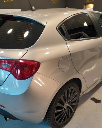 Pellicole Oscuramento vetri 