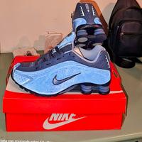 Nike Shock R4 Uomo.. 44 