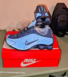 Nike Shock R4 Uomo.. 44 