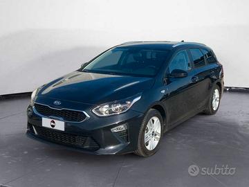 KIA Ceed SW N1 1.4 mpi Pure 100cv AuToCarro