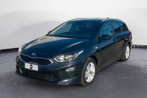 KIA Ceed SW N1 1.4 mpi Pure 100cv AuToCarro