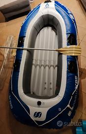 Gommone Sevylor K85  (217 cm x 128 cm)