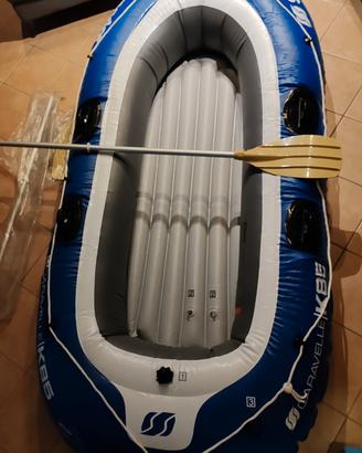 Gommone Sevylor K85  (217 cm x 128 cm)