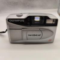 FOTOCAMERA OLIMPUS XB41 AF