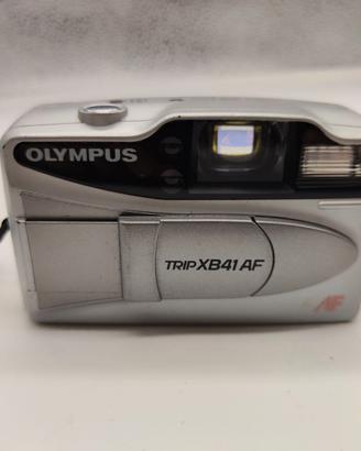 FOTOCAMERA OLIMPUS XB41 AF