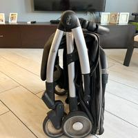 Passeggino chicco goody plus