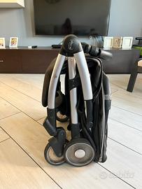 Passeggino chicco goody plus