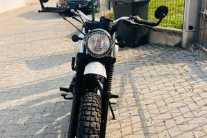 Mutt 250