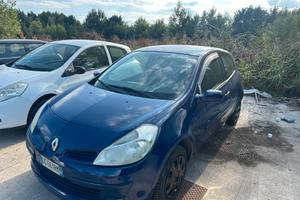 Renault Clio Storia 1.2 3 porte Pack