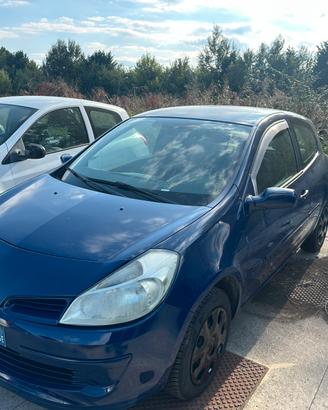 Renault Clio Storia 1.2 3 porte Pack