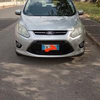 Ford C Max Titanium