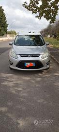Ford C Max Titanium