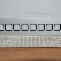 Telaio display analogico ascensore 