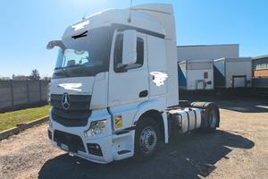 Mercedes actros 1845
