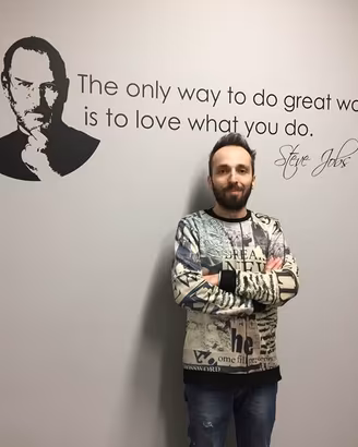 Addetto alle Vendite, Impiegato, Dipendente