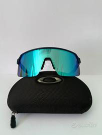 Oakley Sutro Lite - Prizm Sapphire