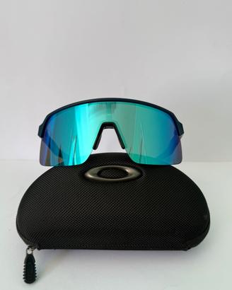 Oakley Sutro Lite - Prizm Sapphire