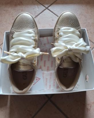 Guess scarpe lady 37
