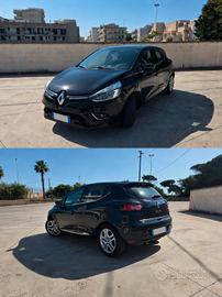 Renault Clio IV 90 CV allestimento Moschino Zen