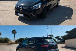 Renault Clio IV 90 CV allestimento Moschino Zen