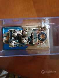 Diorama militare TAMIYA