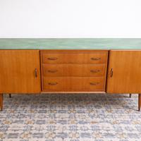 Credenza vintage anni 50
