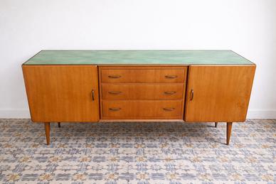 Credenza vintage anni 50