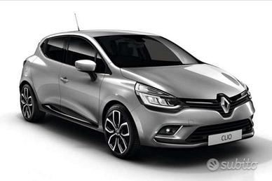 Ricambi usati renault Clio Megan captur 2010 2020