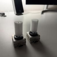 Lampade Xenon D3S 35W