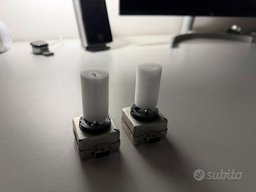 Lampade Xenon D3S 35W