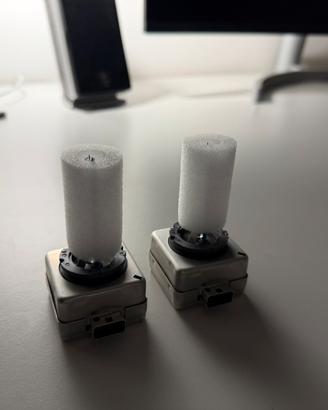 Lampade Xenon D3S 35W