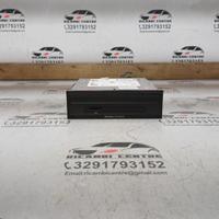 Autoradio lettore sd/cd bluetooth 2018 skoda fabia