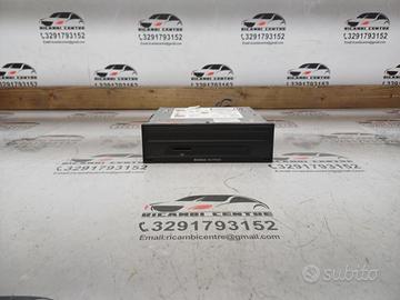 Autoradio lettore sd/cd bluetooth 2018 skoda fabia