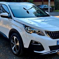 PEUGEOT 3008 1.2 PURETECH 130 cv