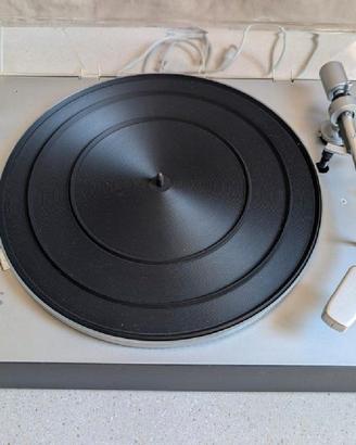 lotto vintage HI-FI (Braun PS 1000, Modulus 3...)