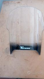Vetro Maggiorato Yamaha Tenerè 700