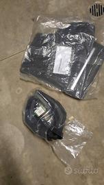 tappetini e paraspruzzi 