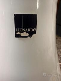 splendido  vaso vintage new age Leonardo